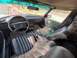 مرسيدس بنز SEC